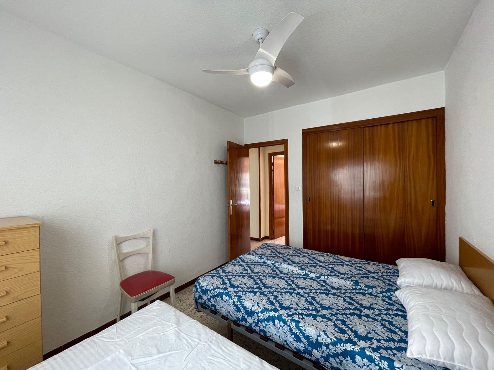 Appartement de 3 chambres à louer à Santiago de la Ribera - 650 € (Ref: 9949899)