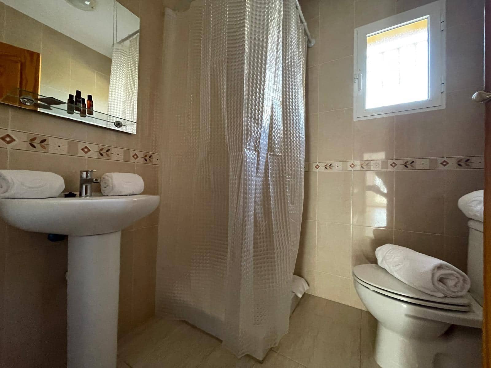 3 camera da letto Casa da affittare in Santiago de la Ribera con piscina - 850 € (Rif: 9949900)