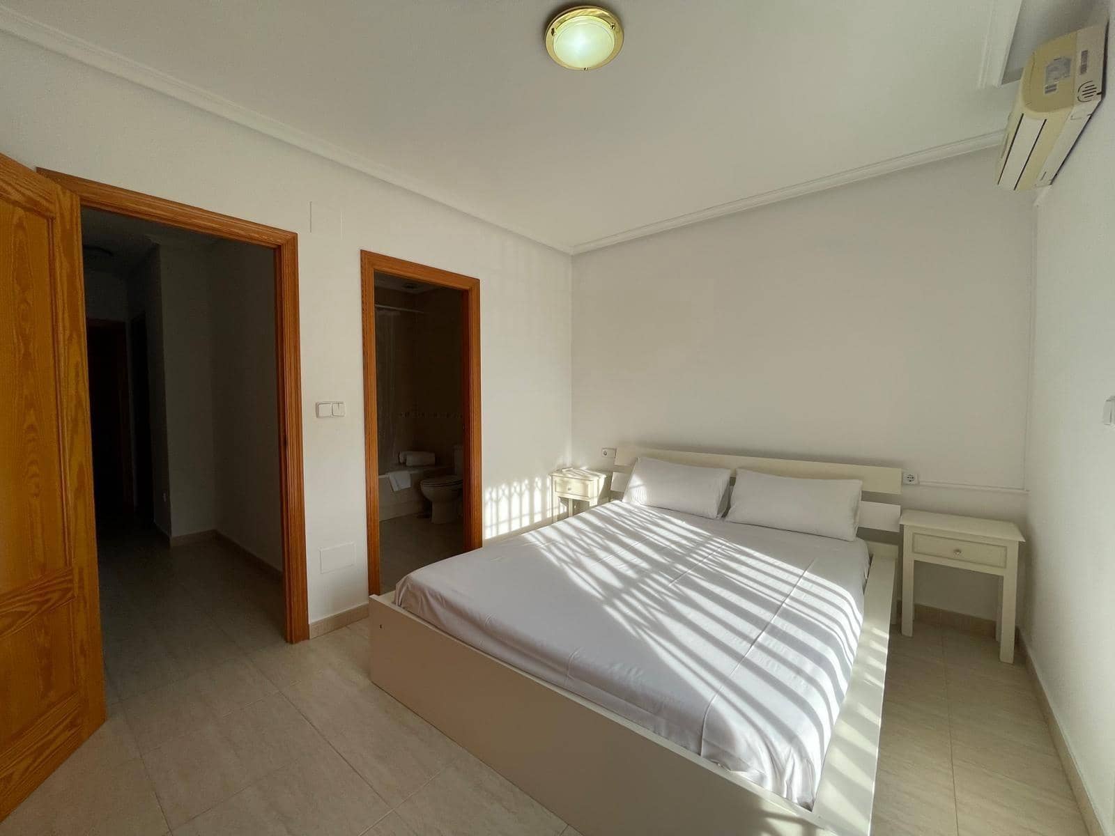 3 camera da letto Casa da affittare in Santiago de la Ribera con piscina - 850 € (Rif: 9949900)