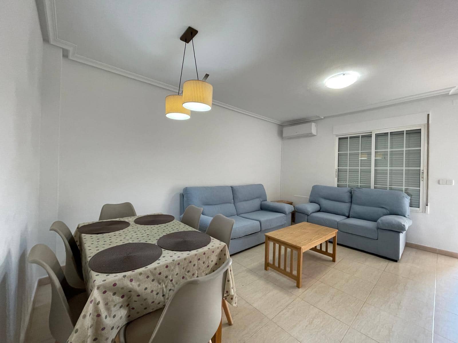 3 camera da letto Casa da affittare in Santiago de la Ribera con piscina - 850 € (Rif: 9949900)