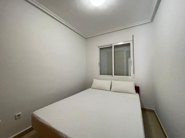 3 makuuhuone Omakotitalo vuokrattavana paikassa Santiago de la Ribera, San Javier - 850 € (Ref: 9949900)