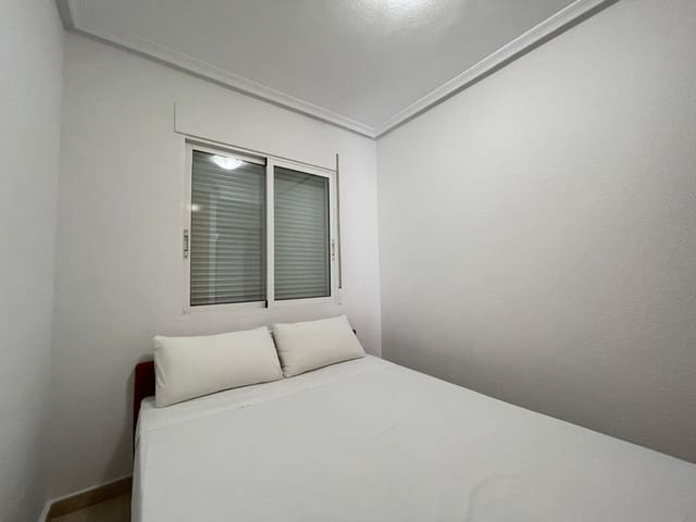 3 makuuhuone Omakotitalo vuokrattavana paikassa Santiago de la Ribera, San Javier - 850 € (Ref: 9949900)