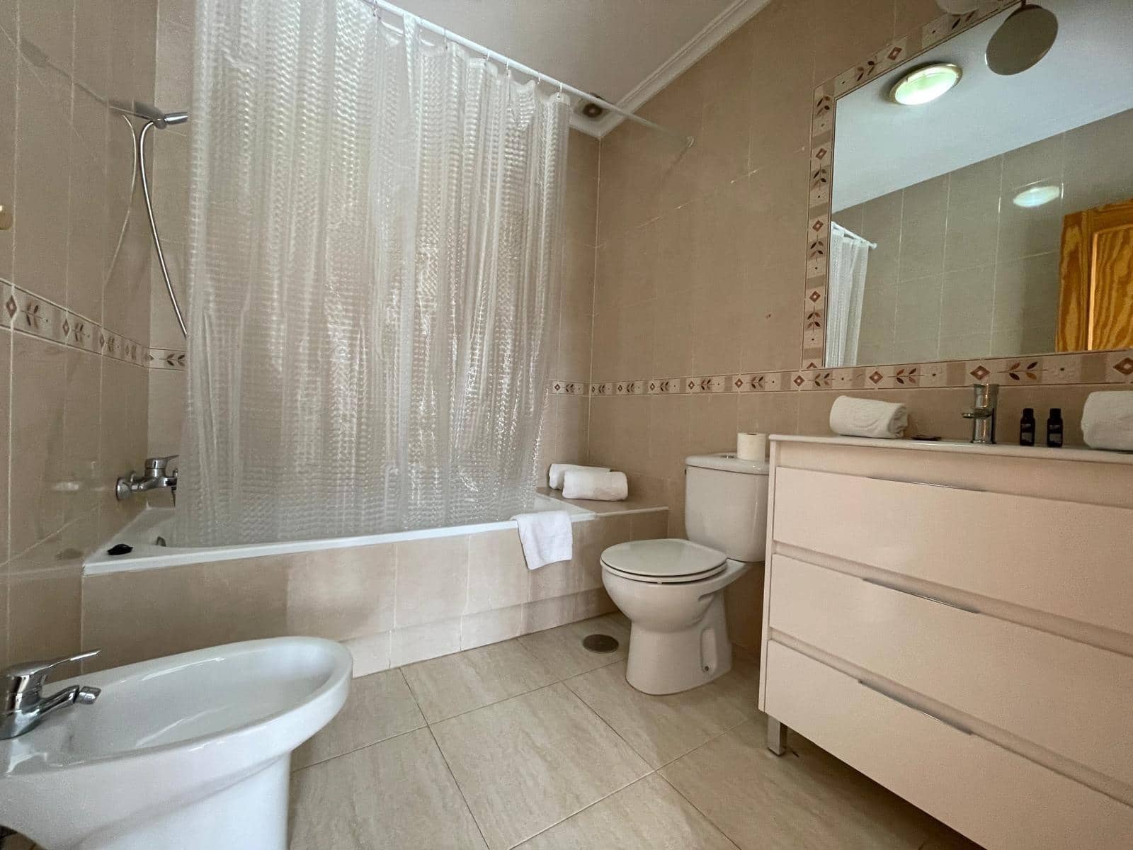 3 camera da letto Casa da affittare in Santiago de la Ribera con piscina - 850 € (Rif: 9949900)