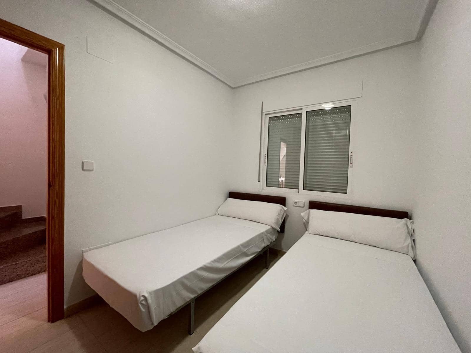 3 camera da letto Casa da affittare in Santiago de la Ribera con piscina - 850 € (Rif: 9949900)