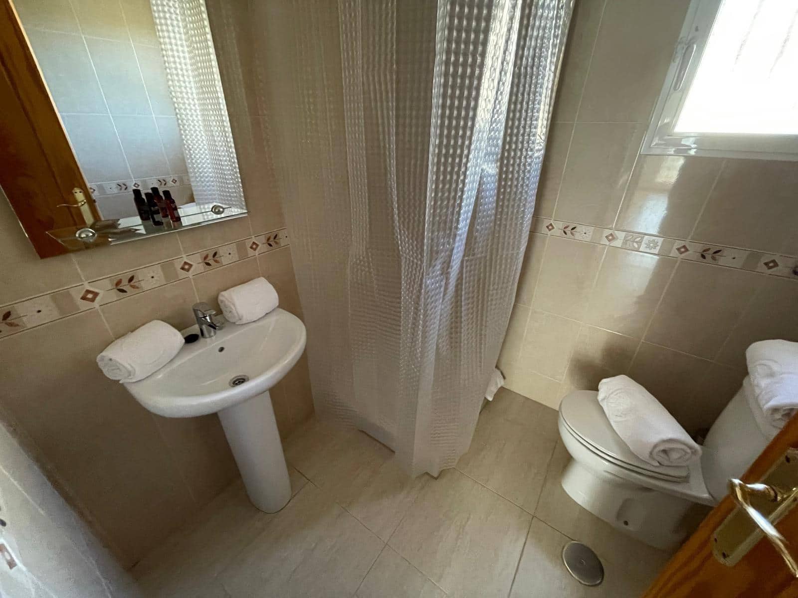 3 camera da letto Casa da affittare in Santiago de la Ribera con piscina - 850 € (Rif: 9949900)