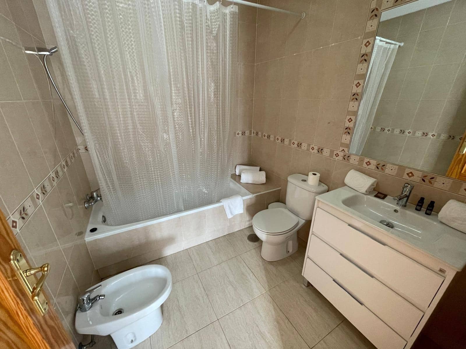 3 camera da letto Casa da affittare in Santiago de la Ribera con piscina - 850 € (Rif: 9949900)