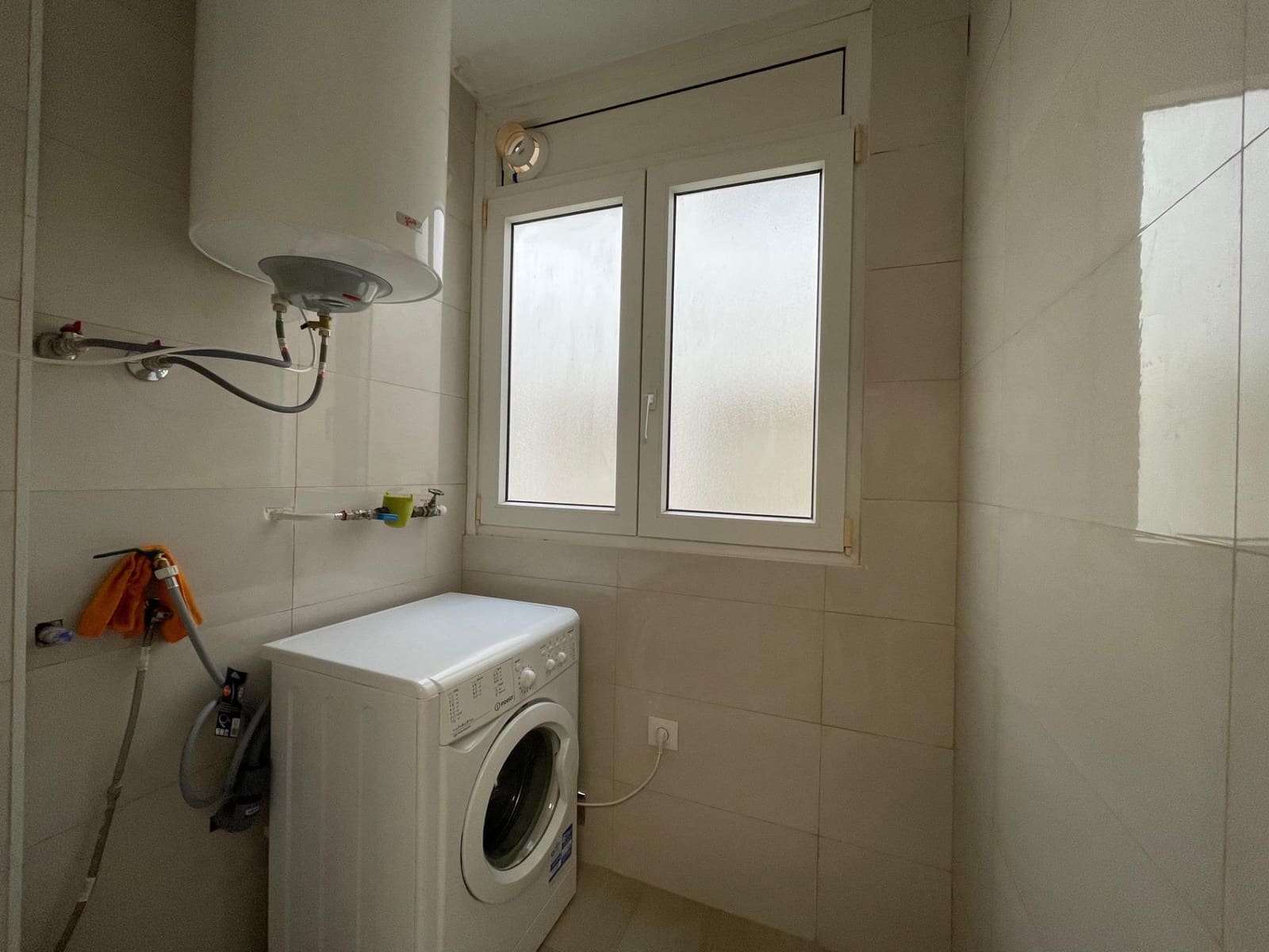 3 slaapkamer Flat te huur in Santiago de la Ribera - € 750 (Ref: 9952722)