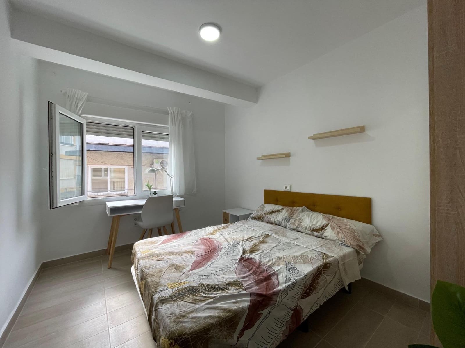 3 slaapkamer Flat te huur in Santiago de la Ribera - € 750 (Ref: 9952722)