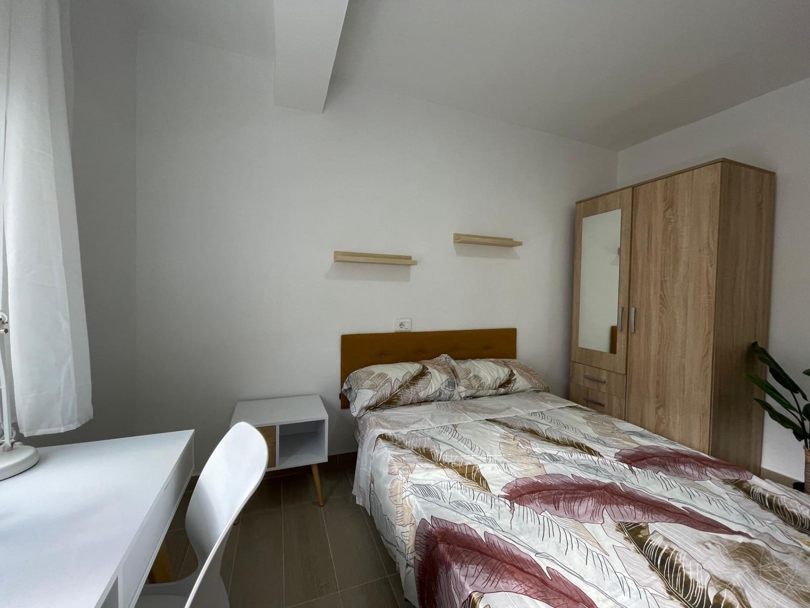 3 slaapkamer Flat te huur in Santiago de la Ribera - € 750 (Ref: 9952722)