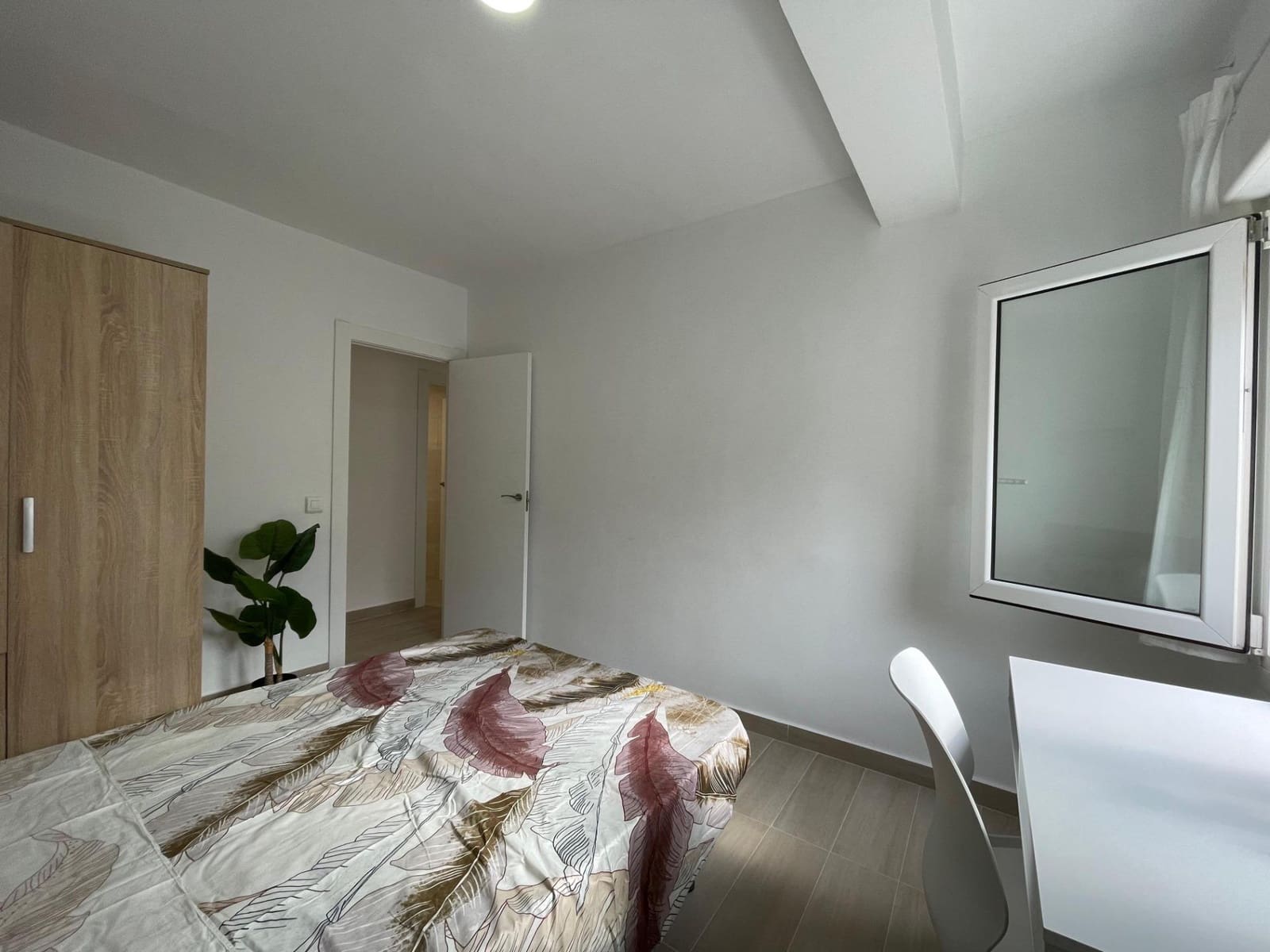 3 slaapkamer Flat te huur in Santiago de la Ribera - € 750 (Ref: 9952722)
