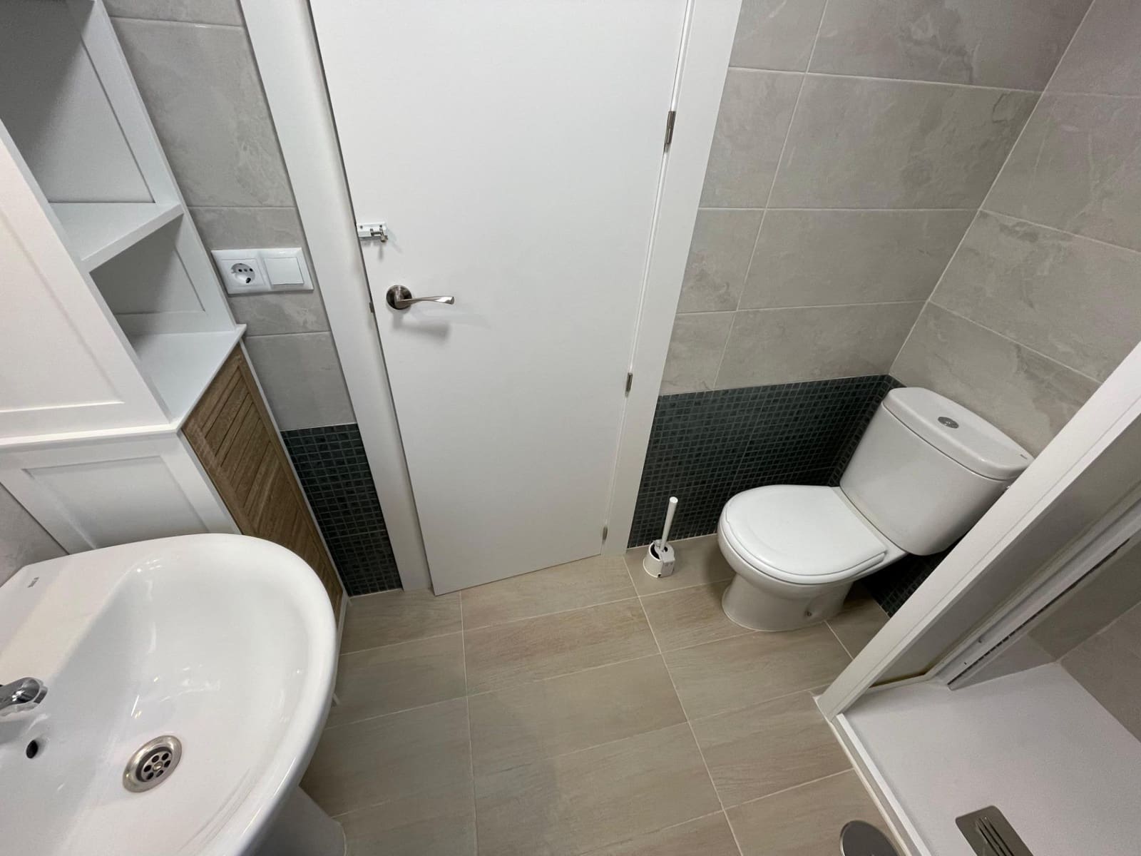 3 slaapkamer Flat te huur in Santiago de la Ribera - € 750 (Ref: 9952722)