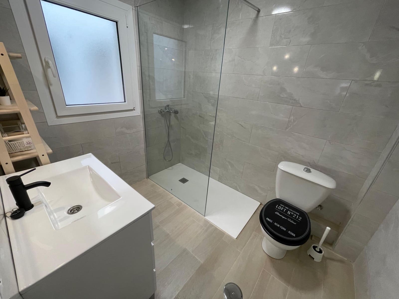 3 slaapkamer Flat te huur in Santiago de la Ribera - € 750 (Ref: 9952722)