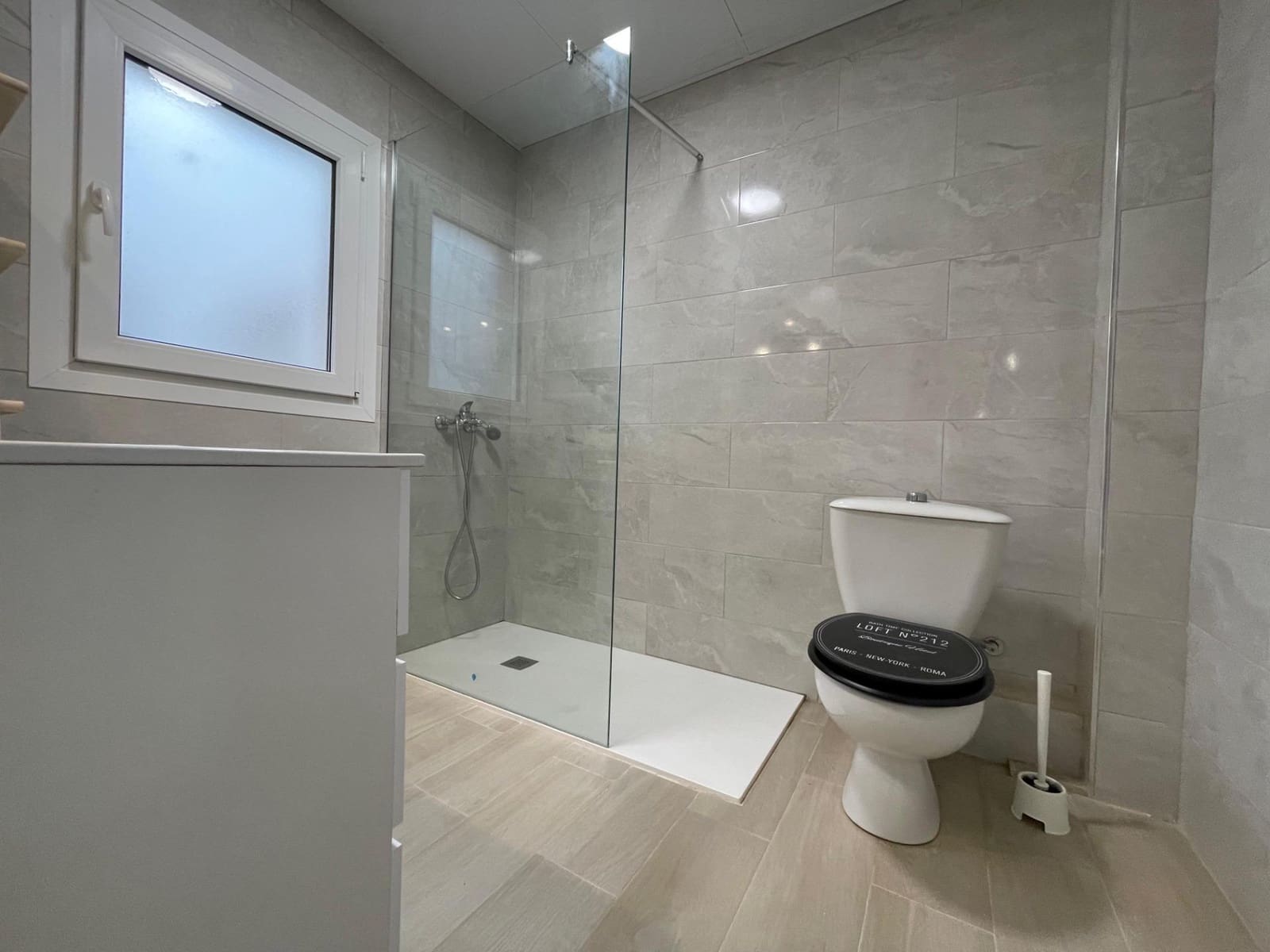 3 slaapkamer Flat te huur in Santiago de la Ribera - € 750 (Ref: 9952722)
