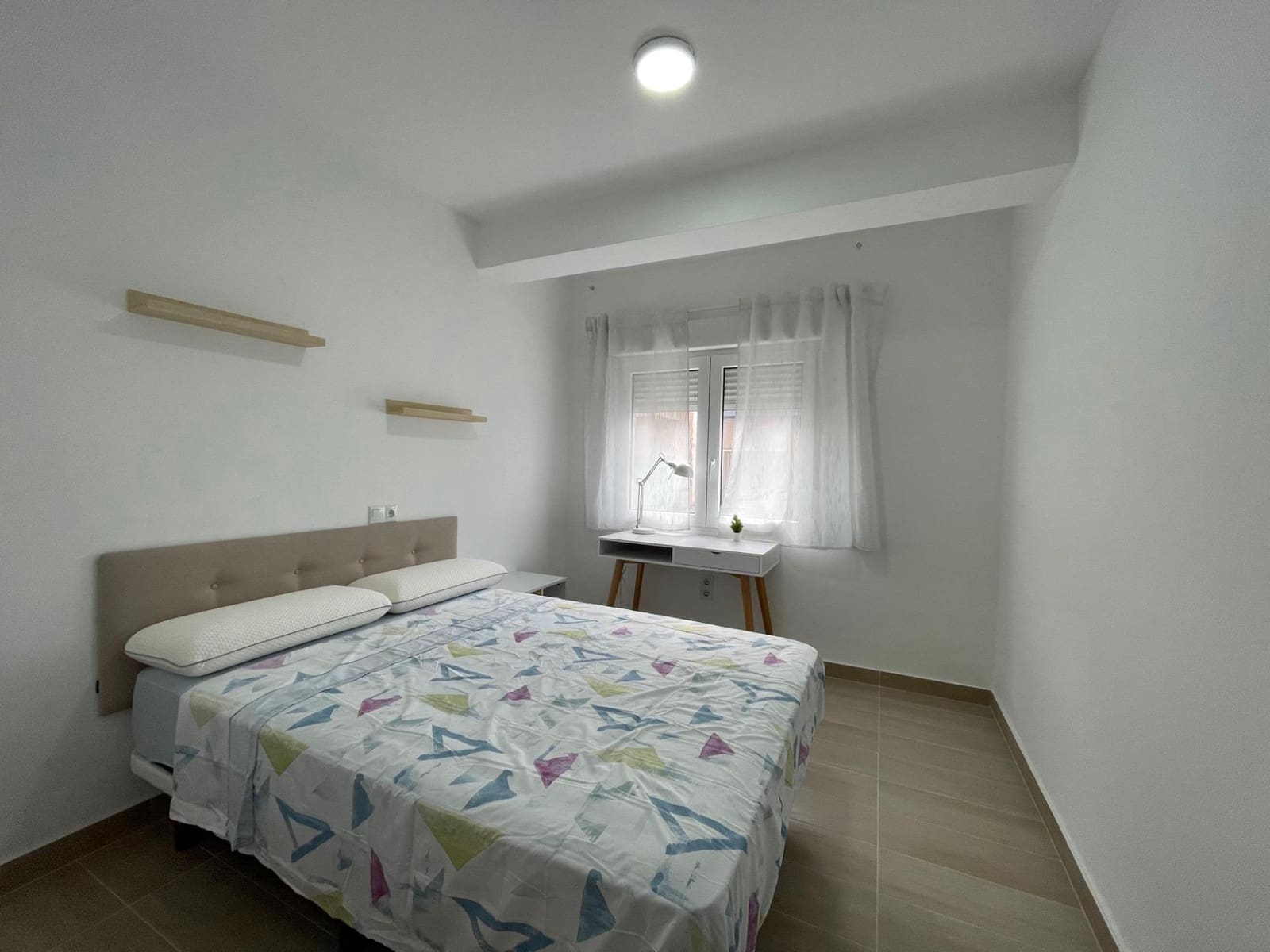 3 slaapkamer Flat te huur in Santiago de la Ribera - € 750 (Ref: 9952722)