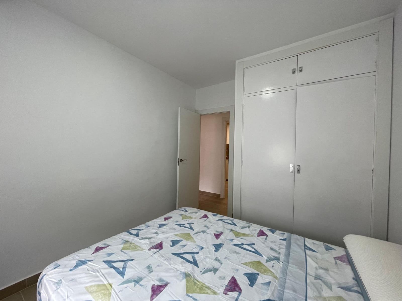 3 slaapkamer Flat te huur in Santiago de la Ribera - € 750 (Ref: 9952722)