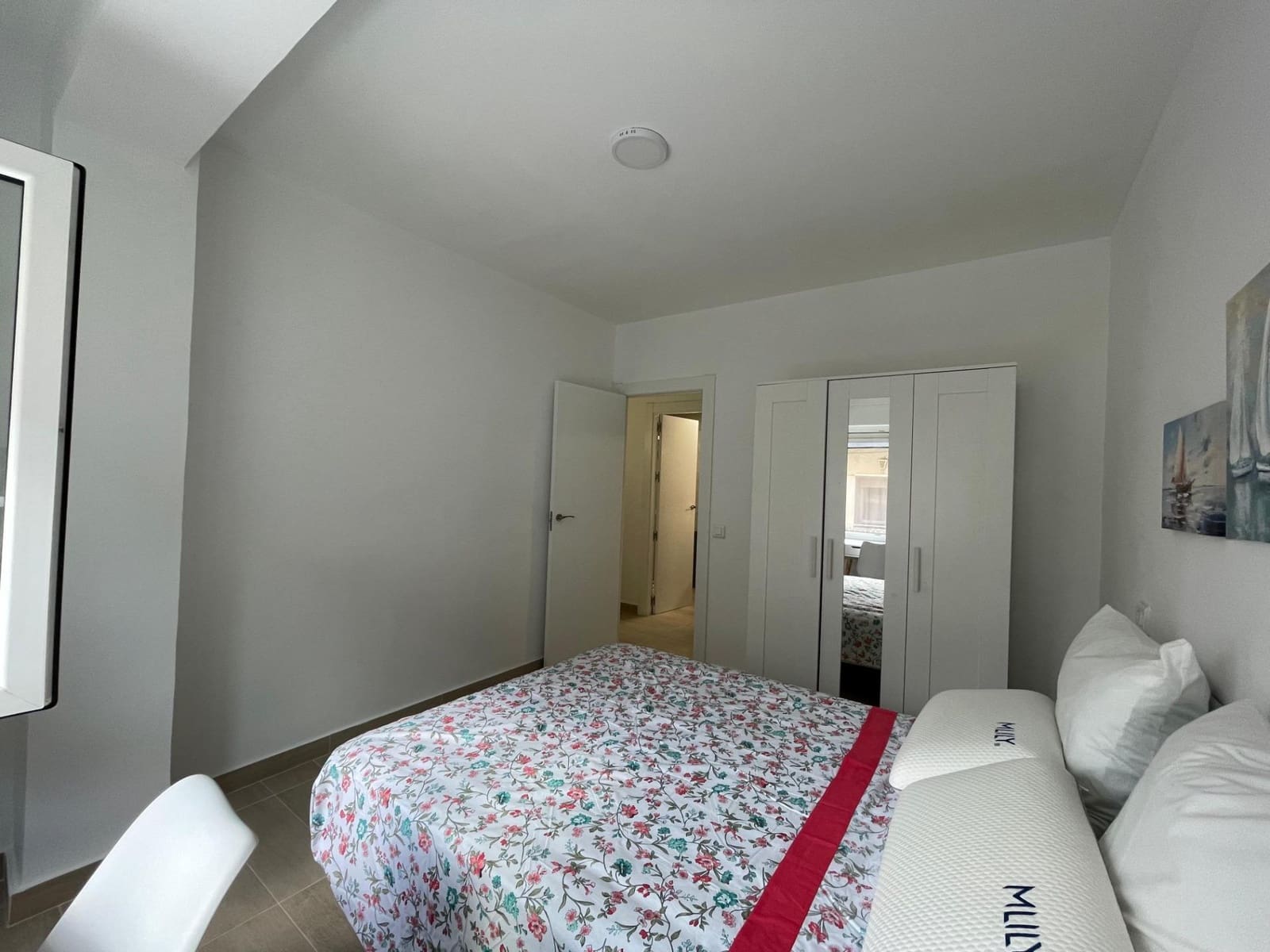 3 slaapkamer Flat te huur in Santiago de la Ribera - € 750 (Ref: 9952722)