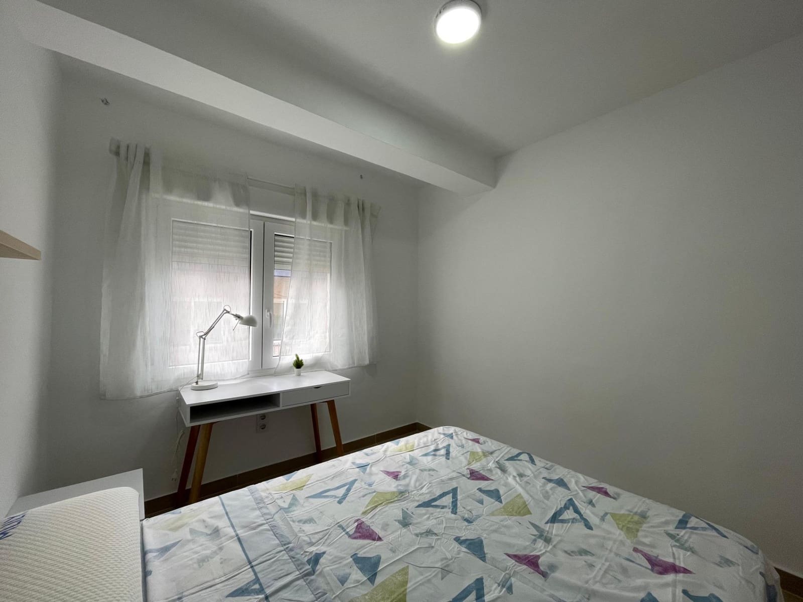 3 slaapkamer Flat te huur in Santiago de la Ribera - € 750 (Ref: 9952722)