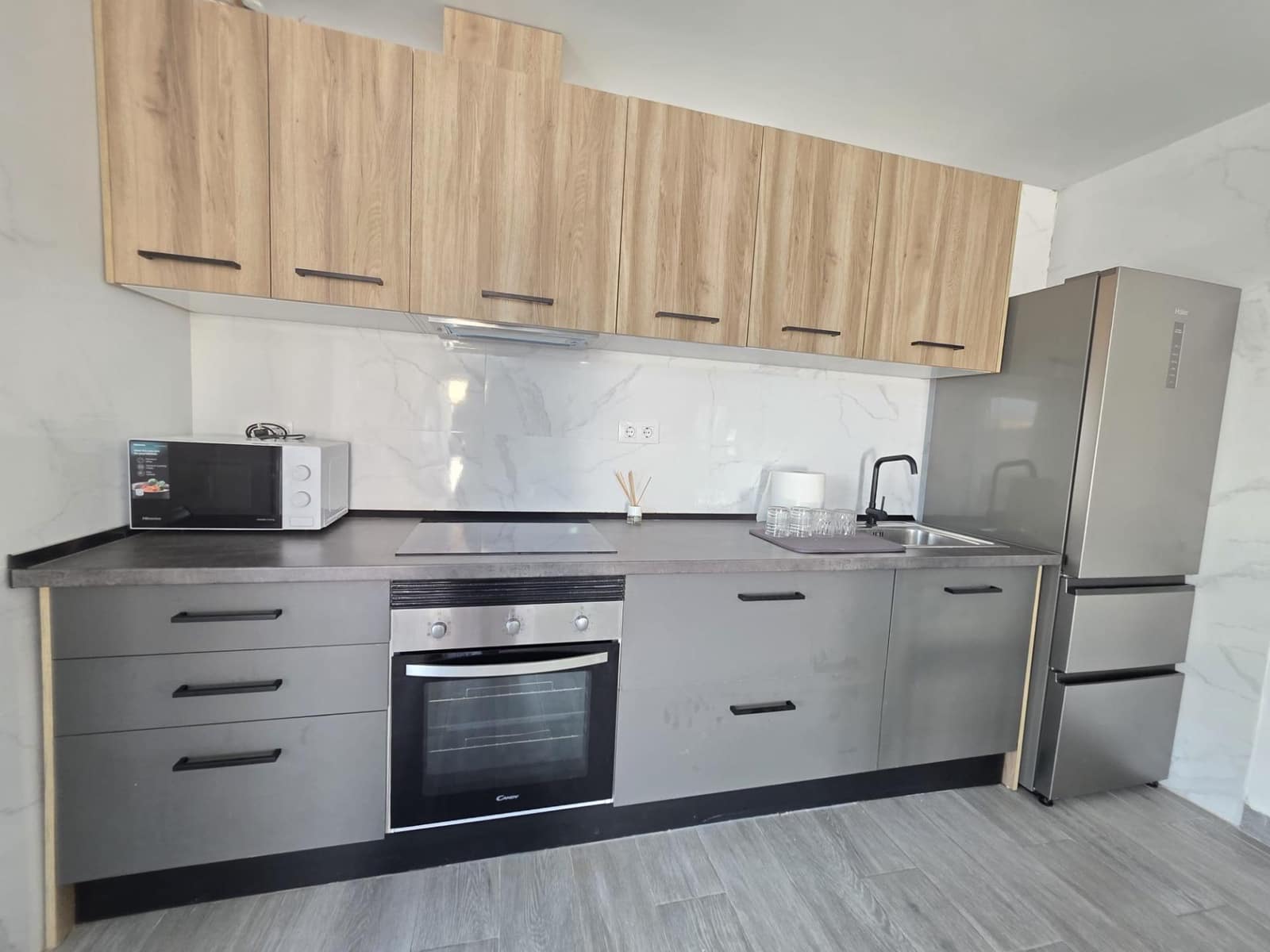 2 bedroom Terraced Villa for rent in Santiago de la Ribera - € 820 (Ref: 9958070)