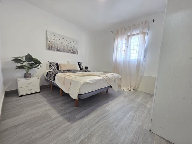 2 bedroom Terraced Villa for rent in Santiago de la Ribera, San Javier - € 820 (Ref: 9958070)