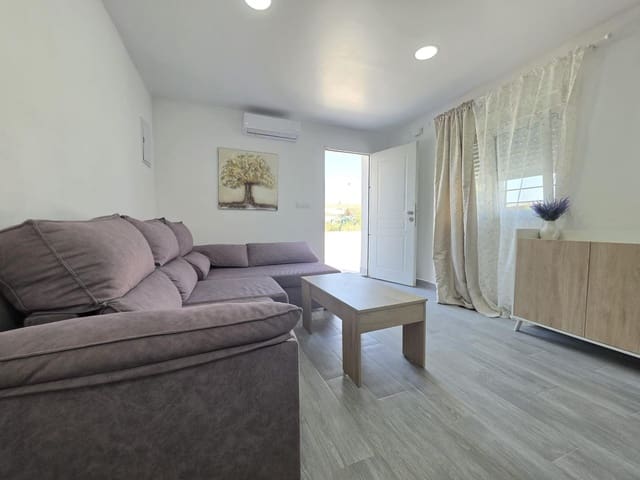 2 bedroom Terraced Villa for rent in Santiago de la Ribera, San Javier - € 820 (Ref: 9958070)