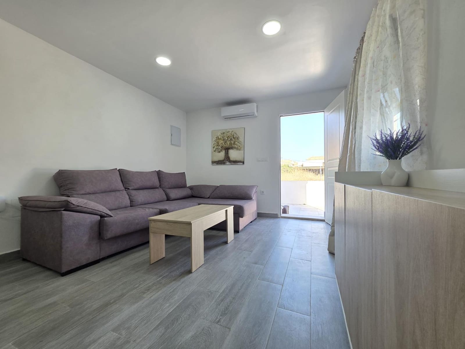 2 bedroom Terraced Villa for rent in Santiago de la Ribera - € 820 (Ref: 9958070)