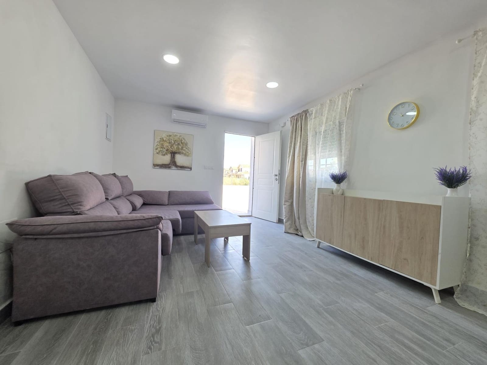 2 bedroom Terraced Villa for rent in Santiago de la Ribera - € 820 (Ref: 9958070)