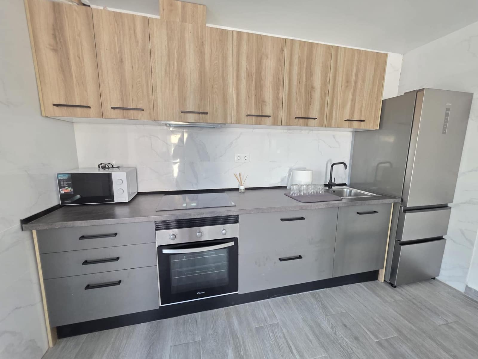 2 bedroom Terraced Villa for rent in Santiago de la Ribera - € 820 (Ref: 9958070)