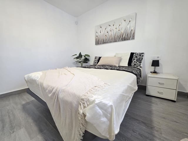 2 bedroom Terraced Villa for rent in Santiago de la Ribera, San Javier - € 820 (Ref: 9958070)