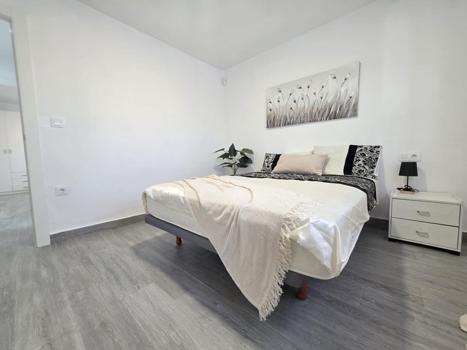2 bedroom Terraced Villa for rent in Santiago de la Ribera - € 820 (Ref: 9958070)