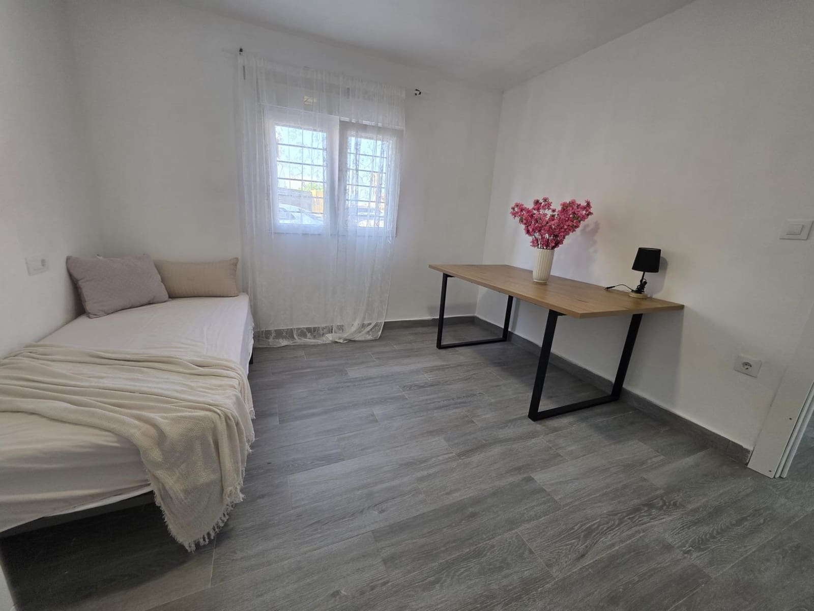 2 bedroom Terraced Villa for rent in Santiago de la Ribera - € 820 (Ref: 9958070)