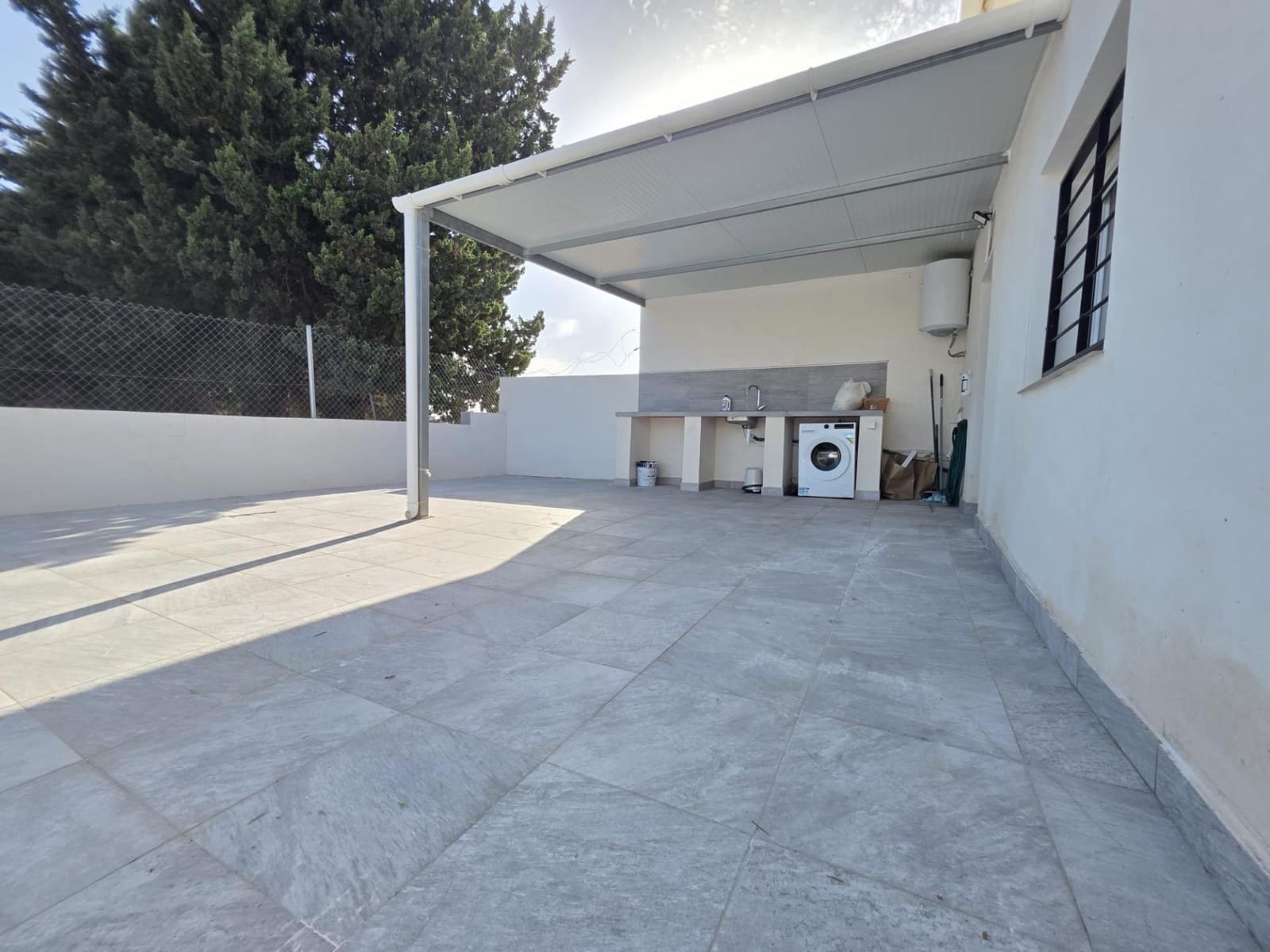 2 bedroom Terraced Villa for rent in Santiago de la Ribera - € 820 (Ref: 9958070)