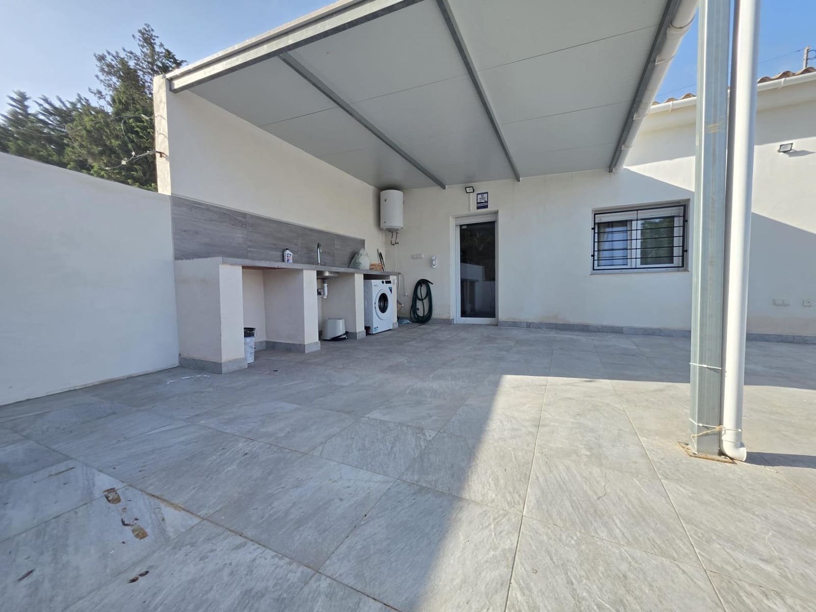 2 bedroom Terraced Villa for rent in Santiago de la Ribera - € 820 (Ref: 9958070)