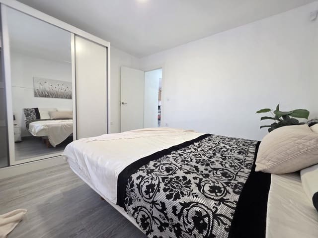 2 bedroom Terraced Villa for rent in Santiago de la Ribera, San Javier - € 820 (Ref: 9958070)