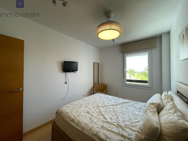 1 soveværelse Lejlighed til leje i Roldan, Torre-Pacheco med swimmingpool - € 500 (Ref: 9959880)