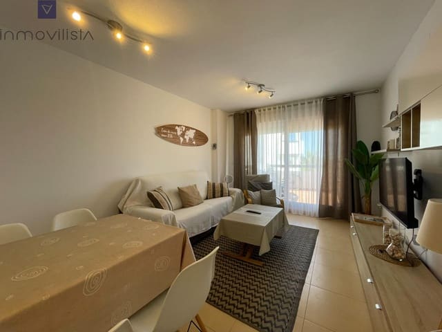 1 soveværelse Lejlighed til leje i Roldan, Torre-Pacheco med swimmingpool - € 500 (Ref: 9959880)