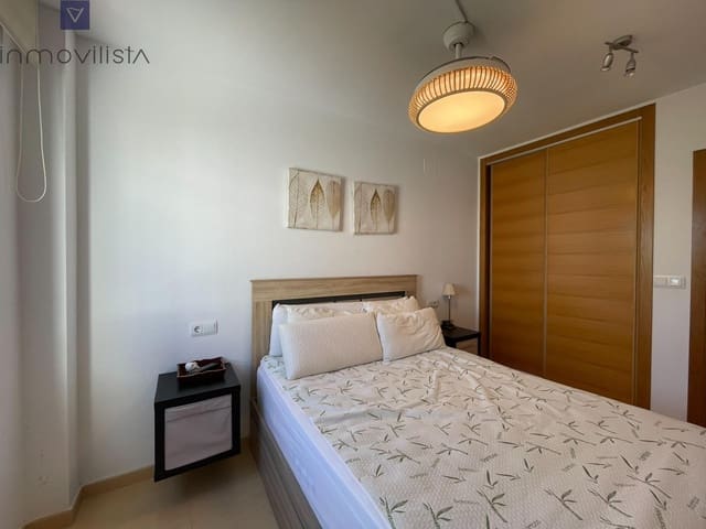 1 soveværelse Lejlighed til leje i Roldan, Torre-Pacheco med swimmingpool - € 500 (Ref: 9959880)