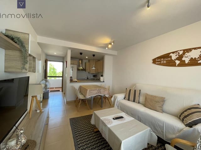 1 soveværelse Lejlighed til leje i Roldan, Torre-Pacheco med swimmingpool - € 500 (Ref: 9959880)