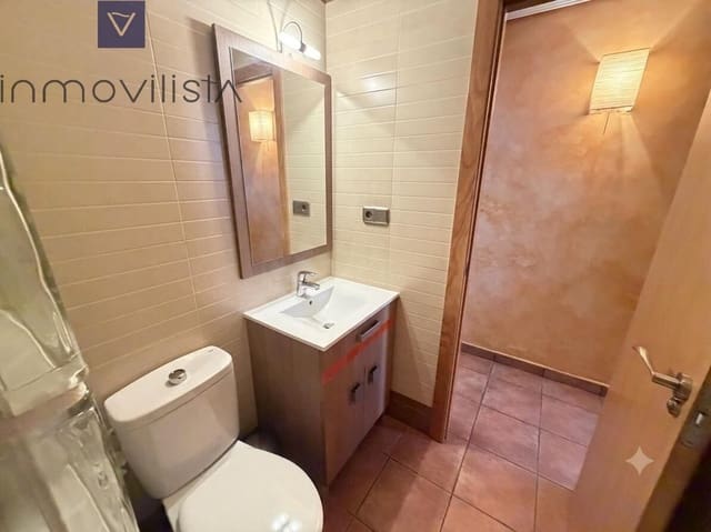 2 sypialnia Bungalow na sprzedaż w Los Narejos, Los Alcázares - 170 000 € (Ref: 9959881)