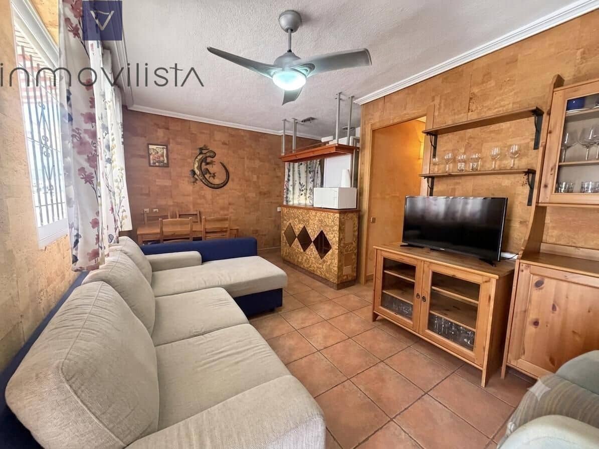 2 quarto Bungalow para venda em Los Narejos - 170 000 € (Ref: 9959881)