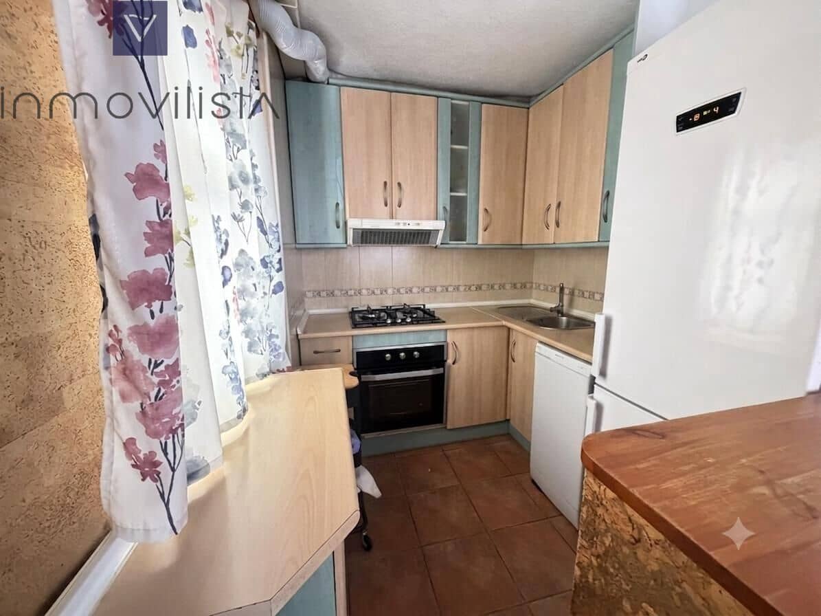 2 quarto Bungalow para venda em Los Narejos - 170 000 € (Ref: 9959881)