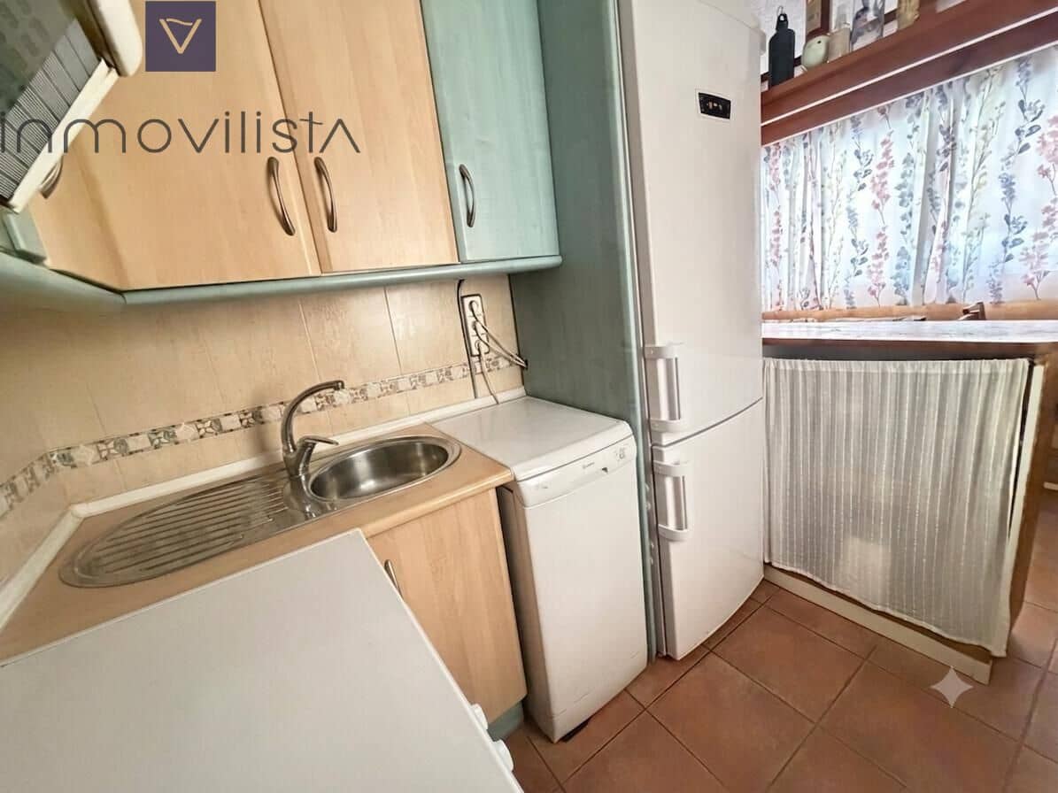 2 quarto Bungalow para venda em Los Narejos - 170 000 € (Ref: 9959881)