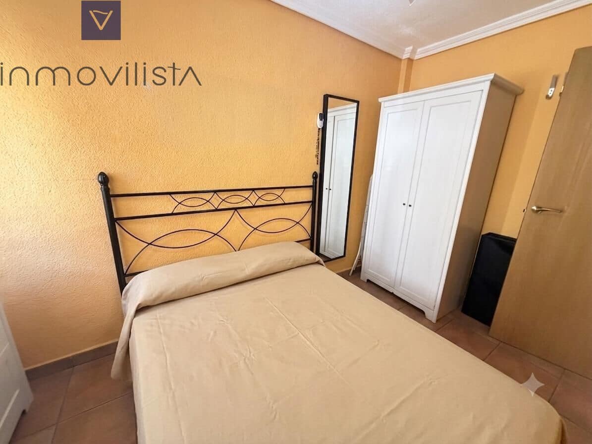 2 quarto Bungalow para venda em Los Narejos - 170 000 € (Ref: 9959881)
