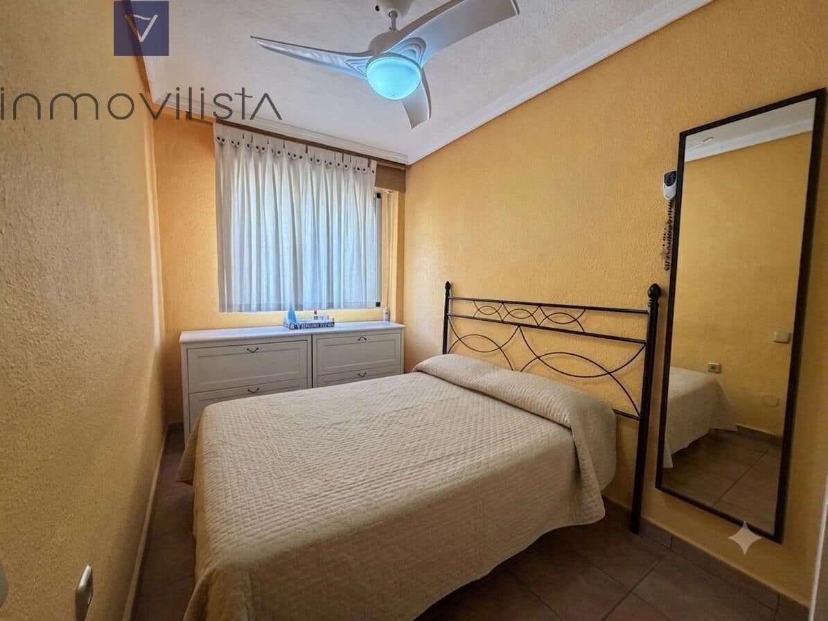 2 quarto Bungalow para venda em Los Narejos - 170 000 € (Ref: 9959881)
