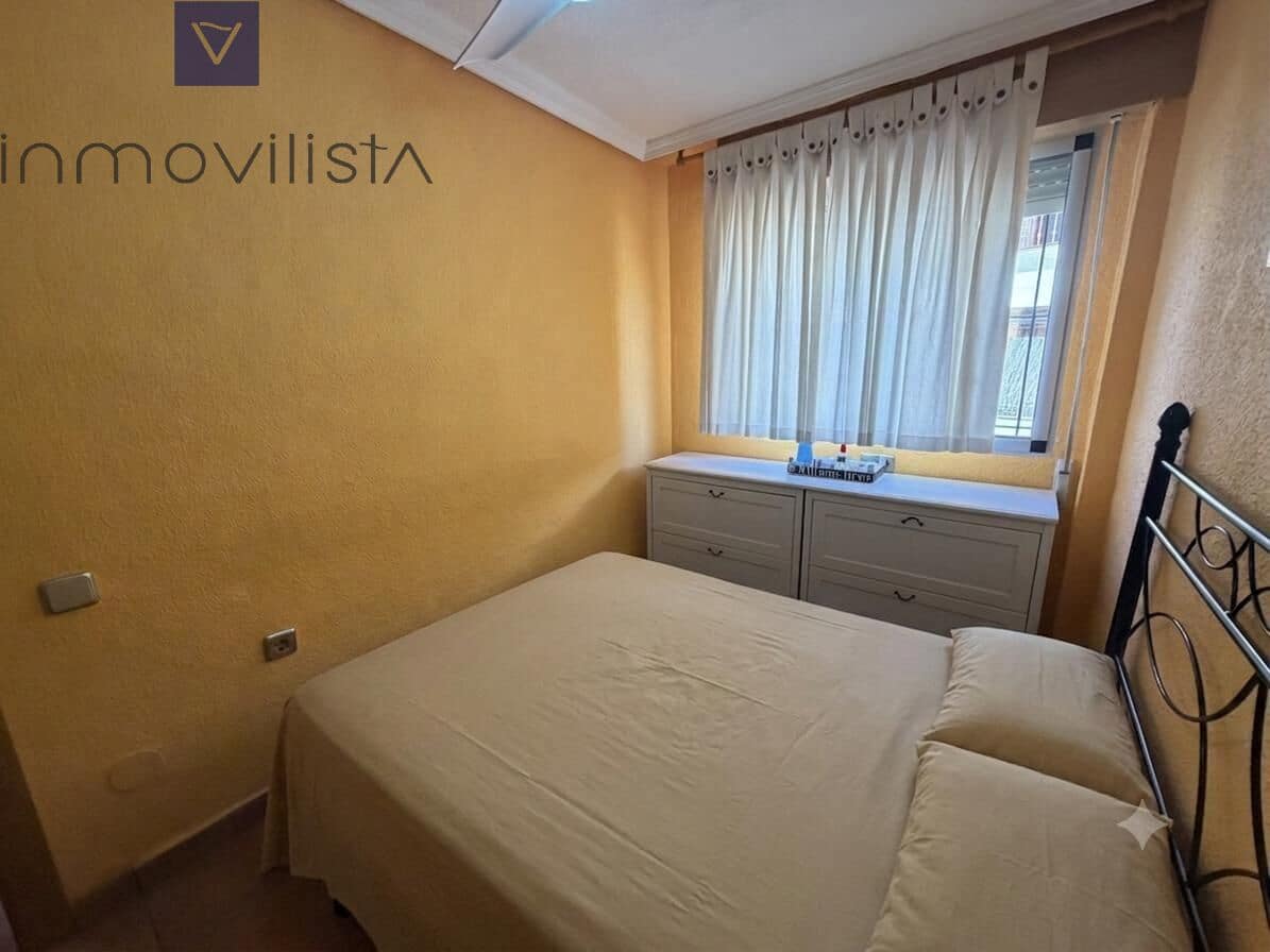 2 quarto Bungalow para venda em Los Narejos - 170 000 € (Ref: 9959881)