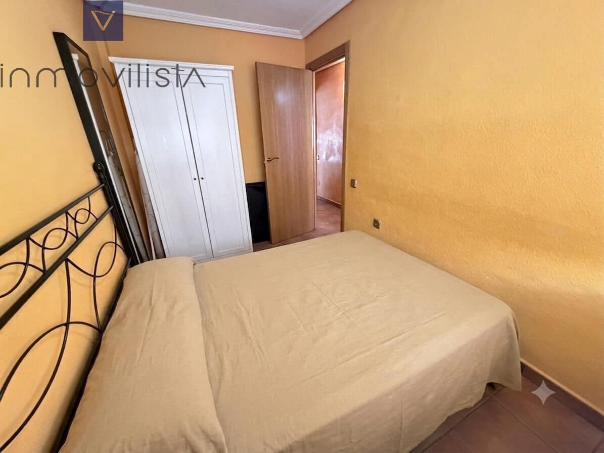 2 quarto Bungalow para venda em Los Narejos - 170 000 € (Ref: 9959881)