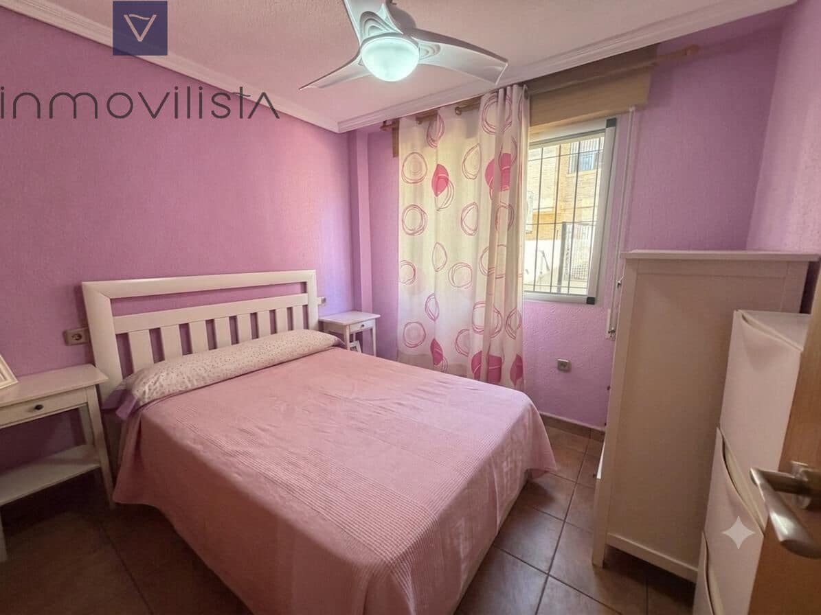 2 quarto Bungalow para venda em Los Narejos - 170 000 € (Ref: 9959881)