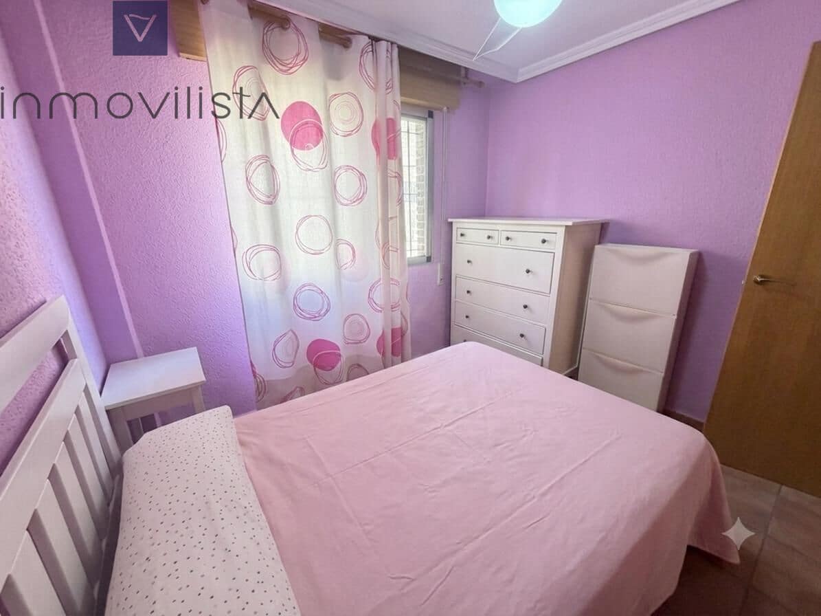 2 quarto Bungalow para venda em Los Narejos - 170 000 € (Ref: 9959881)