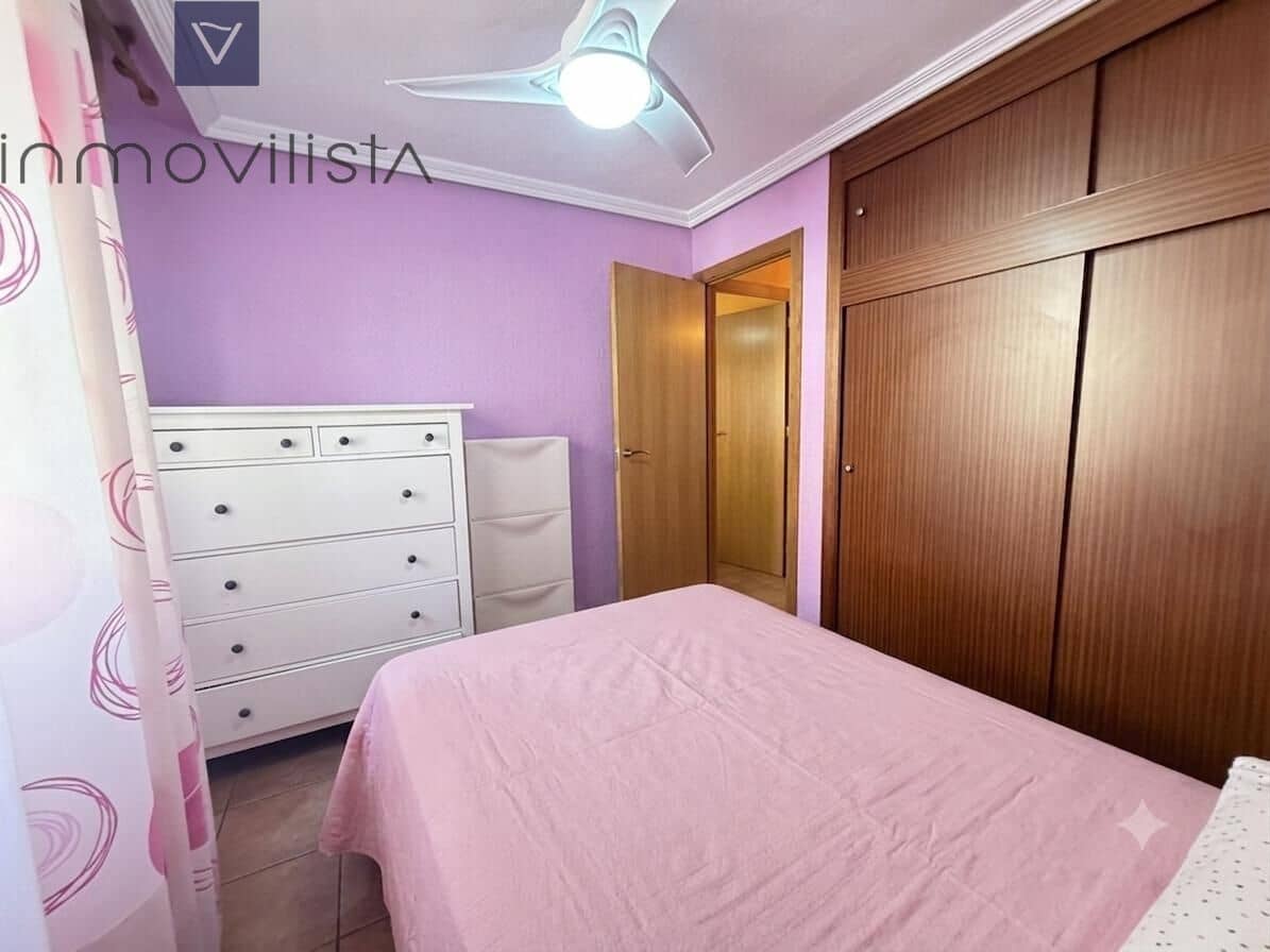2 quarto Bungalow para venda em Los Narejos - 170 000 € (Ref: 9959881)