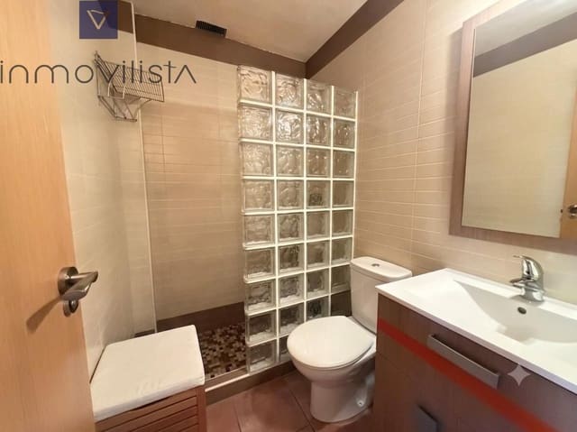 2 sypialnia Bungalow na sprzedaż w Los Narejos, Los Alcázares - 170 000 € (Ref: 9959881)