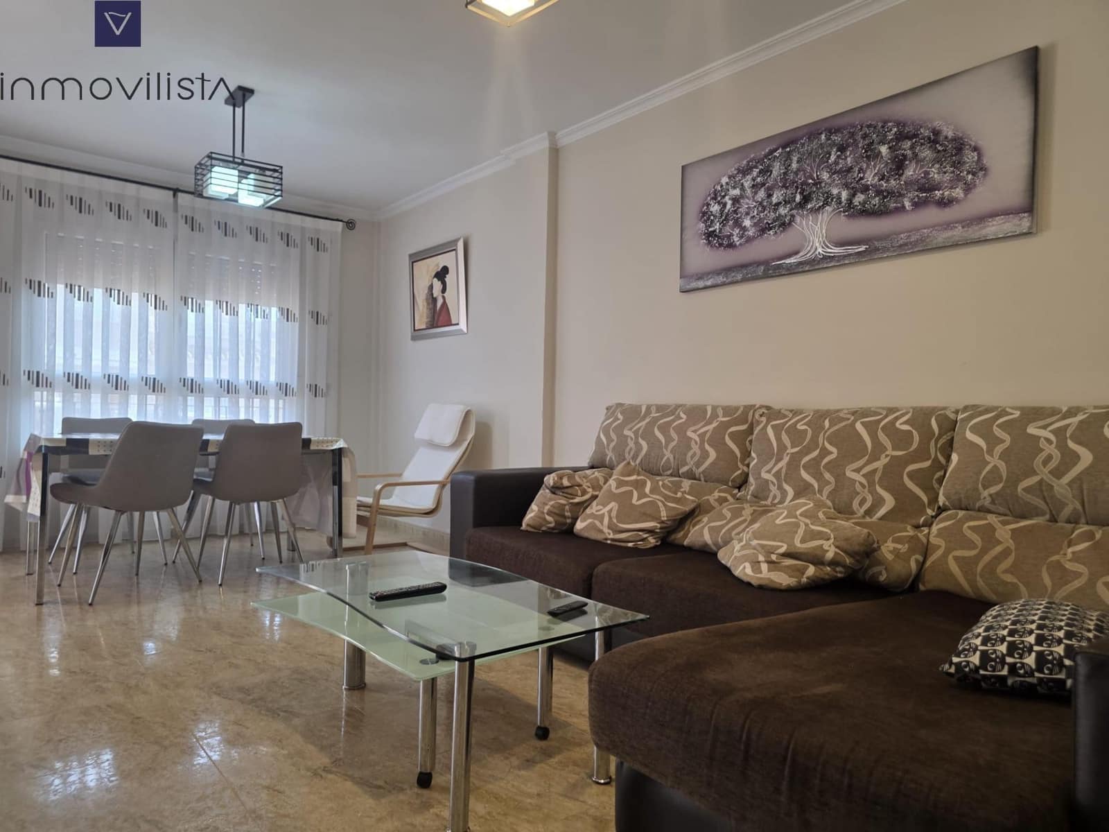 3 bedroom Apartment for rent in Roda - € 900 (Ref: 9963415)